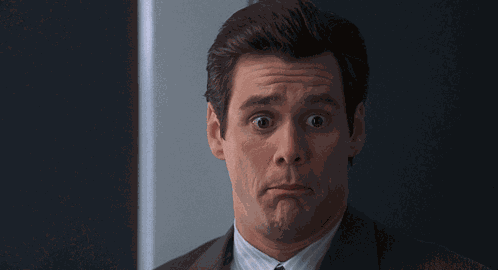 Mama Suckle Nook Jim Carrey Liar Liar Elevator Suckling GIF