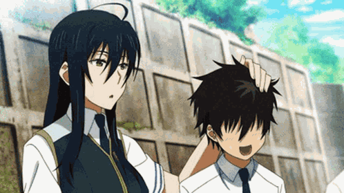 Mamae GIF