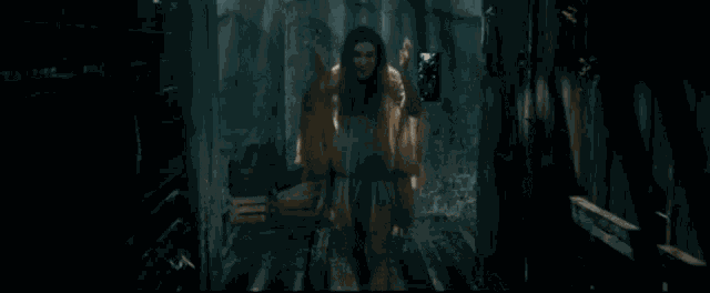 Mamma Mia Donna Sheridan GIF