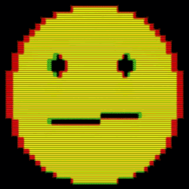 Mampfi Smiley GIF