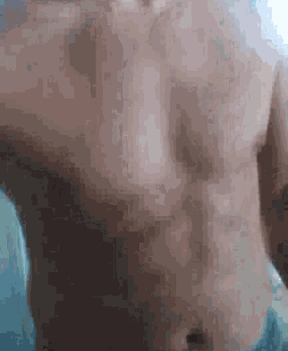 Man Abs GIF