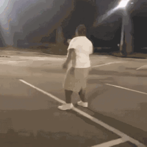 Man Dancing GIF