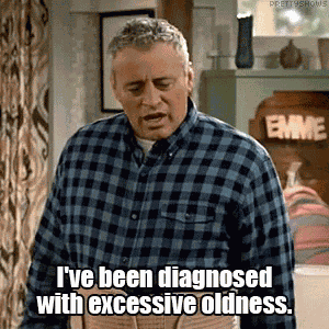 Man With A Plan Matt Leblanc GIF