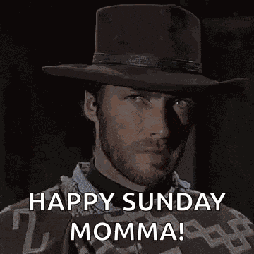 Man With No Name GIF