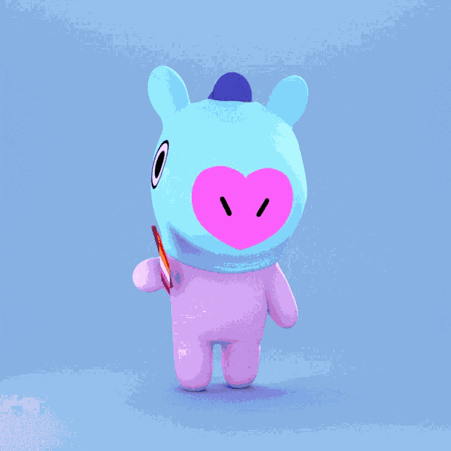 Mang Pride GIF
