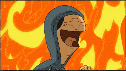 Maniacal Laugh GIF