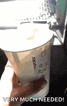 Manic Monday Shots Shots GIF