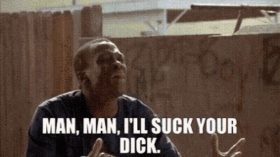 Manmanman Suck GIF