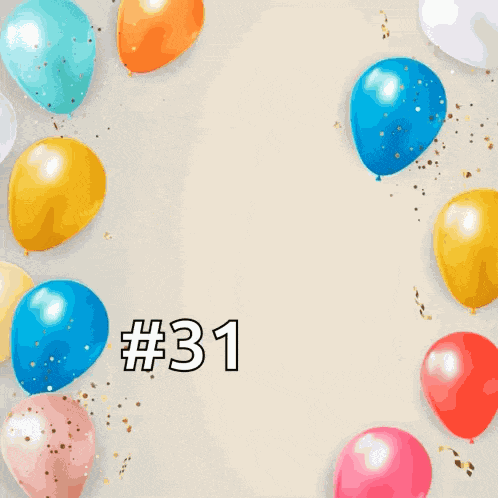 Many Many Happy Returns Of The Day Birthday Wishes GIF