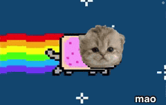 Mao Mao GIF
