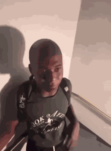 Mao Mbappe Mbapies GIF