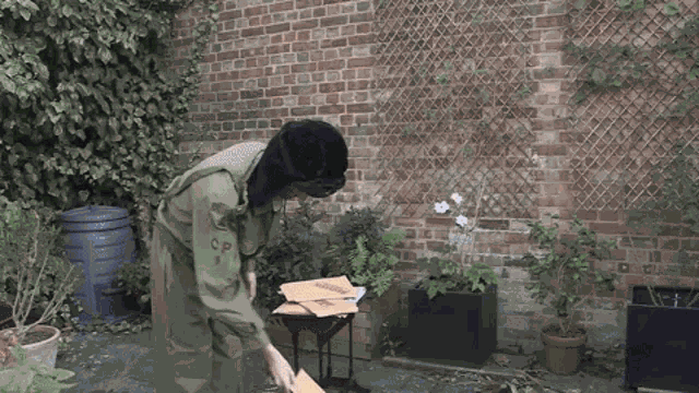 Map Men Jay Foreman GIF