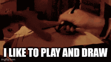 Marble Hornets Alex Kralie GIF