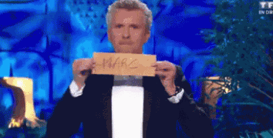 Marc Denis GIF
