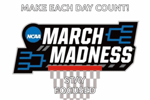March Madness GIF