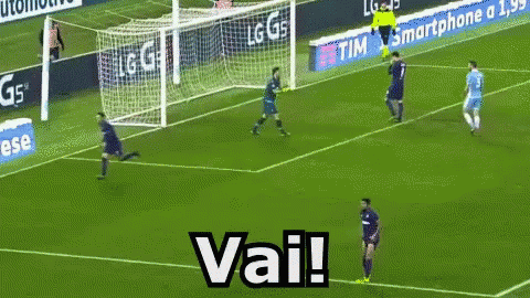 Marchetti Federico Genoa Vai Portiere Calcio GIF
