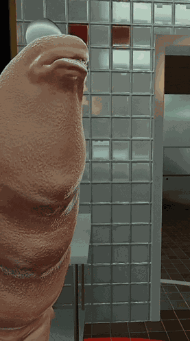 Marcus Marcus The Worm GIF