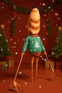 Marcus The Worm Marcus Worm GIF