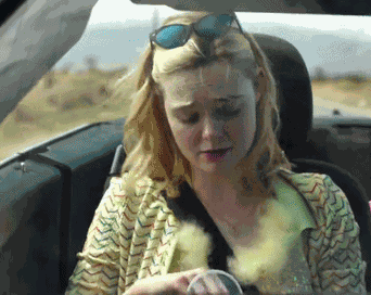 Margo Millet Pringles GIF