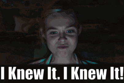 Margo'S Got Money Troubles Margo Millet GIF