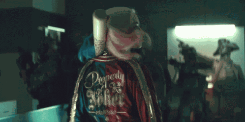 Margot Robbie Come On GIF