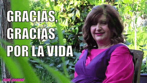 Maria Bellido GIF