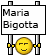 Maria Bigotta Emoji Sticker