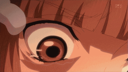 Maria Ushiromiya Umineko GIF
