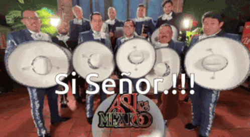 Mariachi Ciudad Juarez GIF