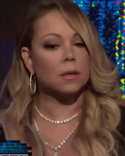 Mariah Carey Doubt It GIF