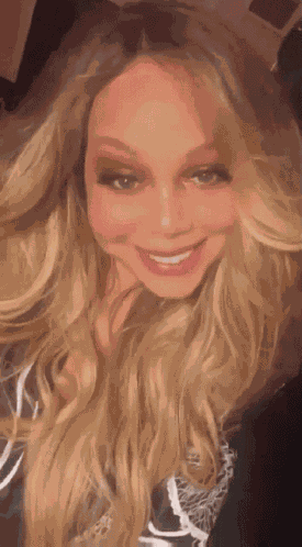 Mariah Carey GIF