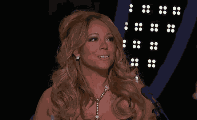 Mariah Carey GIF