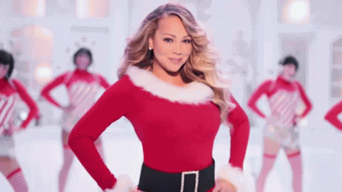 Mariah Mariah C GIF
