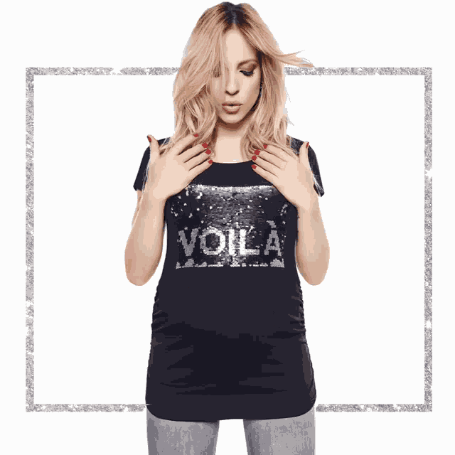 Marie Mai Marie Mai News GIF