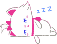 Marie The Aristocats Sticker