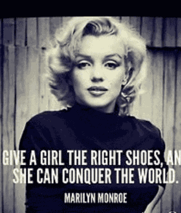 Marilyn Monroe Quotes Meme