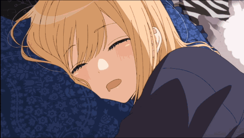 Marin Kitagawa GIF