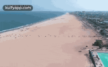 Marina Beach.Gif GIF