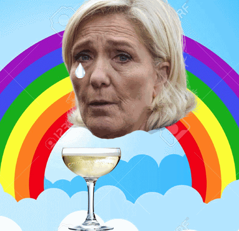 Marinelarme GIF