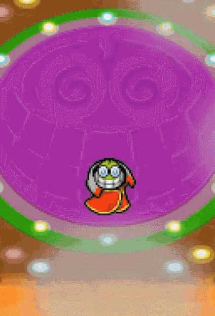 Mario And Luigi Bowsers Inside Story GIF