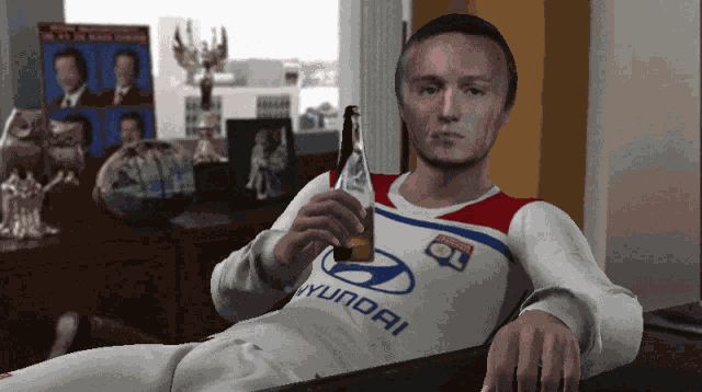 Mark Noble West Ham GIF