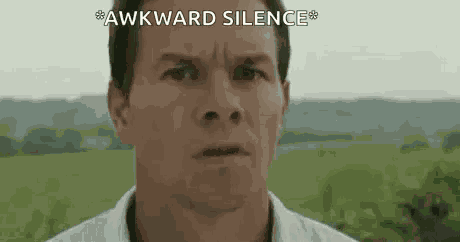 Mark Wahlberg Crickets GIF