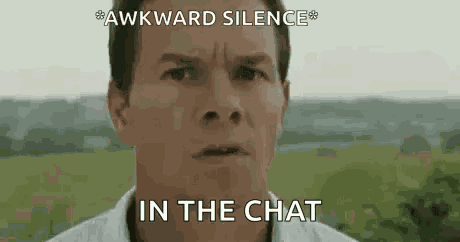 Mark Wahlberg Crickets GIF