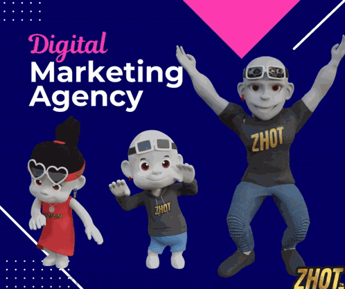 Marketing Agency Digital Marketing GIF