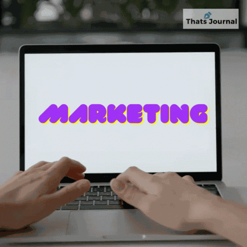 Marketing Business GIF
