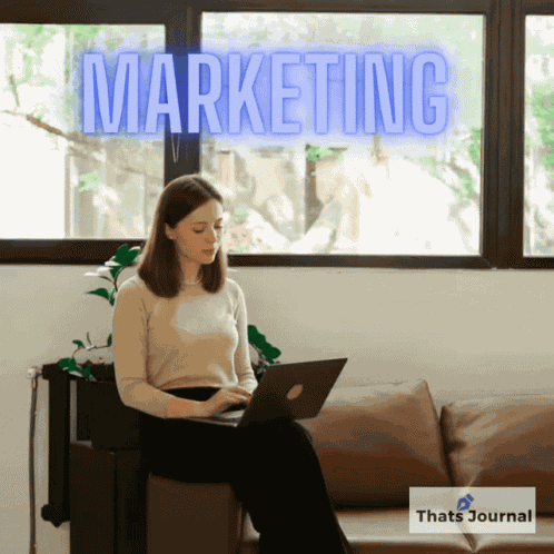 Marketing Business GIF