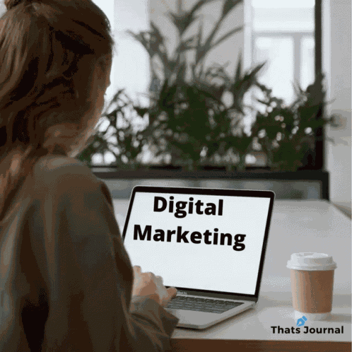 Marketing Digital GIF