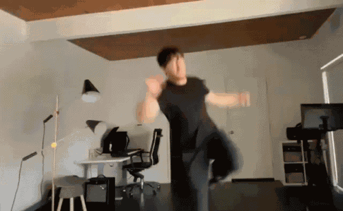 Markiplier GIF