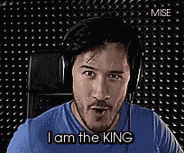 Markiplier Youtuber GIF