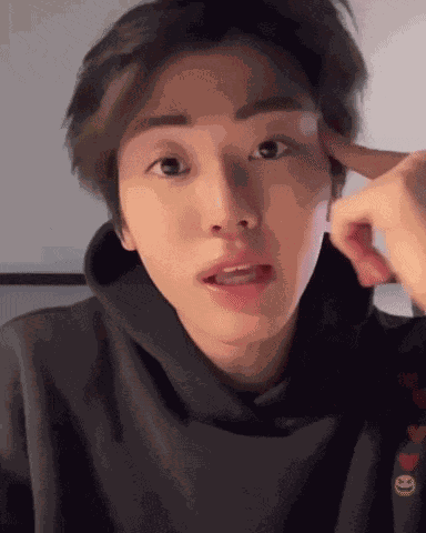 Markleebrainrot Mark Lee GIF